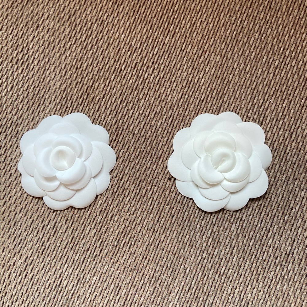 Chanel Camilla
